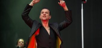 Концерт легендарных Depeche Mode в Киеве под угрозой