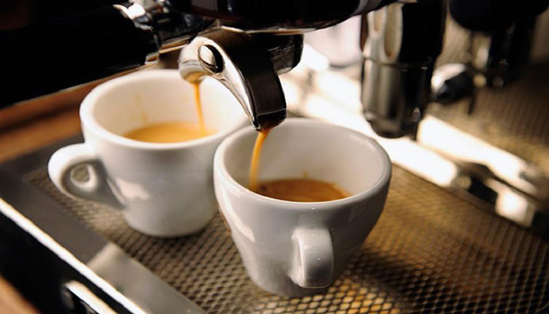 Ароматный кофе — залог успеха и процветания