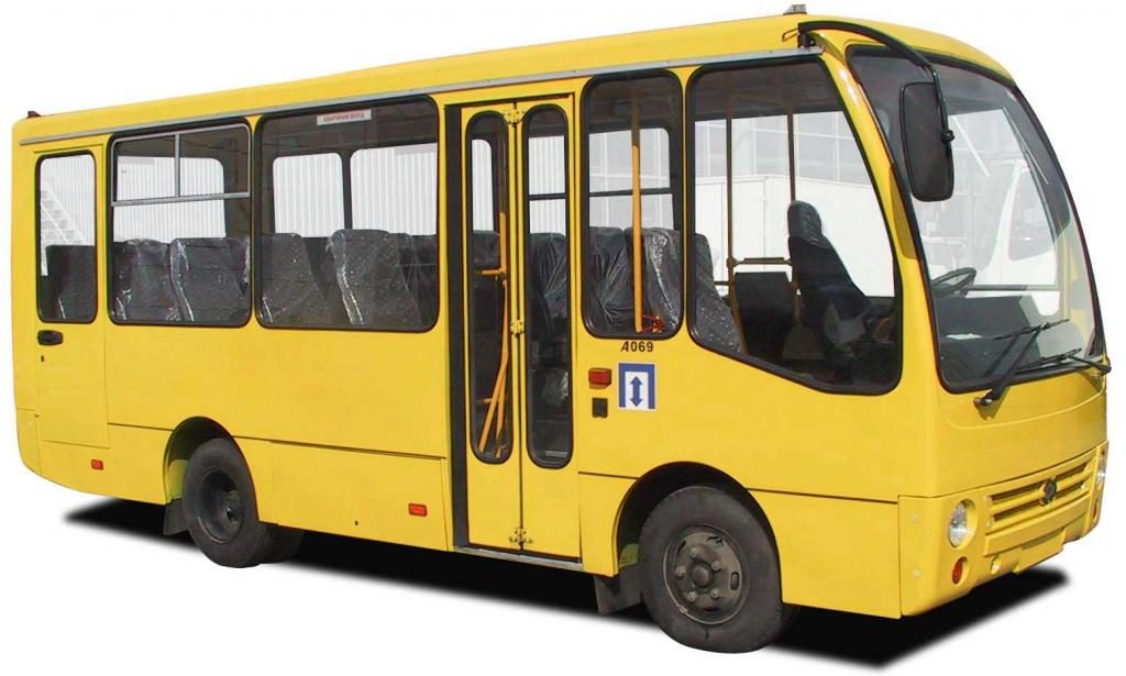 Николаевцы пересядут на день на трамваи, троллейбусы в ответ на шантаж «маршрутчиков»