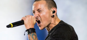 Почему повесился вокалист группы Linkin Park Честер Беннингтон