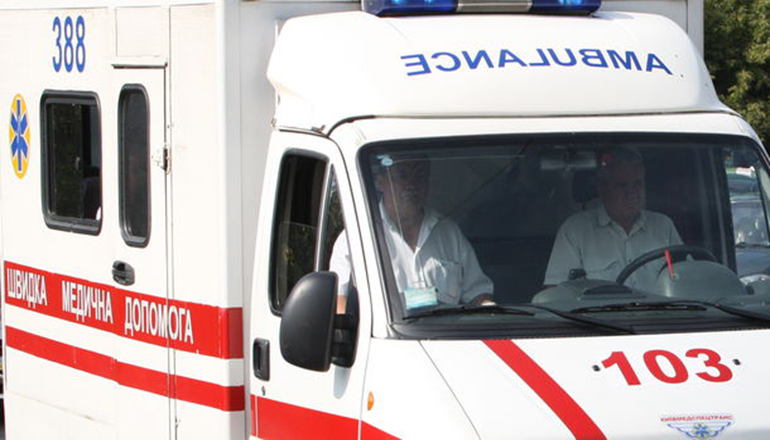 64-летний мужчина из Краматорска погиб в детском саду