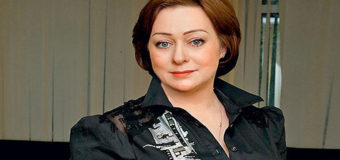 У актрисы Марии Ароновой обнаружили онкологию