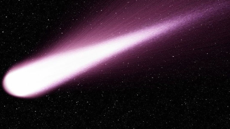 К Земле несется крупнейший астероид