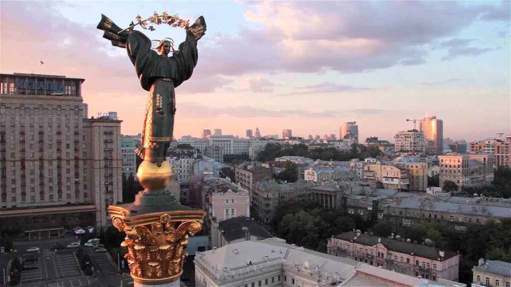 Едем на экскурсию в Киев: что посмотреть в столице?