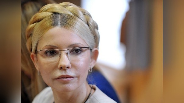 Юлия Тимошенко требует немедленно рассмотреть в парламенте ситуацию с ростом цен и инфляцией