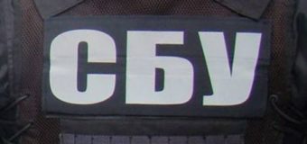 СБУ затримала працівника «Укроборонпрому», який «зливав» інформацію воєнній розвідці Росії. Відео
