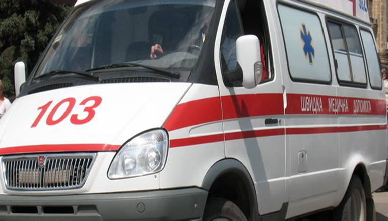 На месте проведения следственных действий в Харькове умер человек