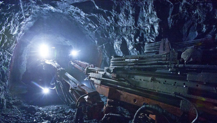 Авария на шахте в оккупированной Макеевке: горняки под завалами