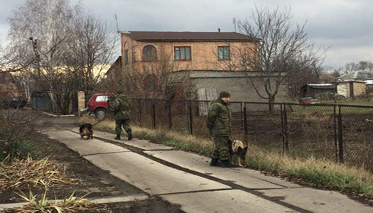 На Донбассе зверски убили родственников кума Януковича