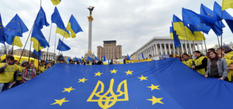 Украинцам рассказали о планах по евроинтеграции на 2018 год
