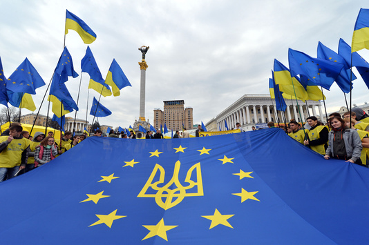 Украинцам рассказали о планах по евроинтеграции на 2018 год