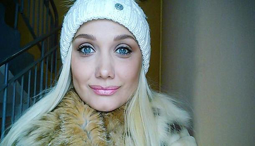 Украинская певица рассказала о болезни дочери