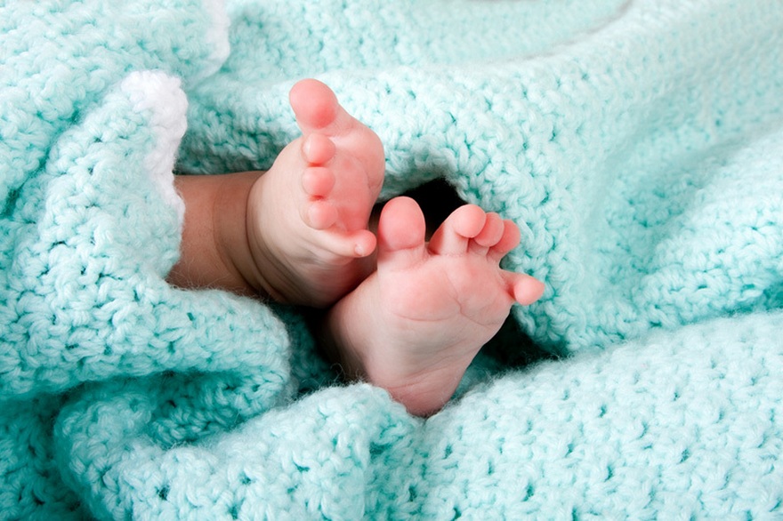Новорожденный ребенок умер от кори в Одесской области