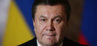 Суд разрешил допросить Януковича в режиме видеосвязи