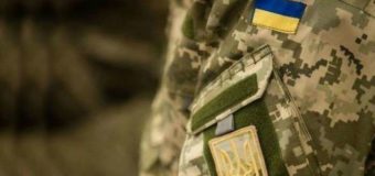 3 декабря в Украине начнутся сборы резервистов и военнообязанных