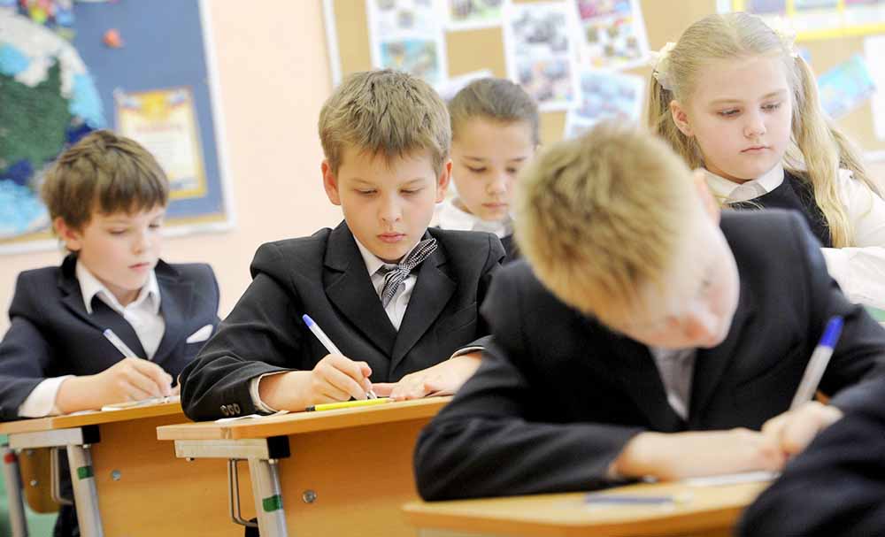 В школах Беларуси будут изучать украинский язык