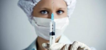 В Україні стартує другий етап вакцинації від COVID-19