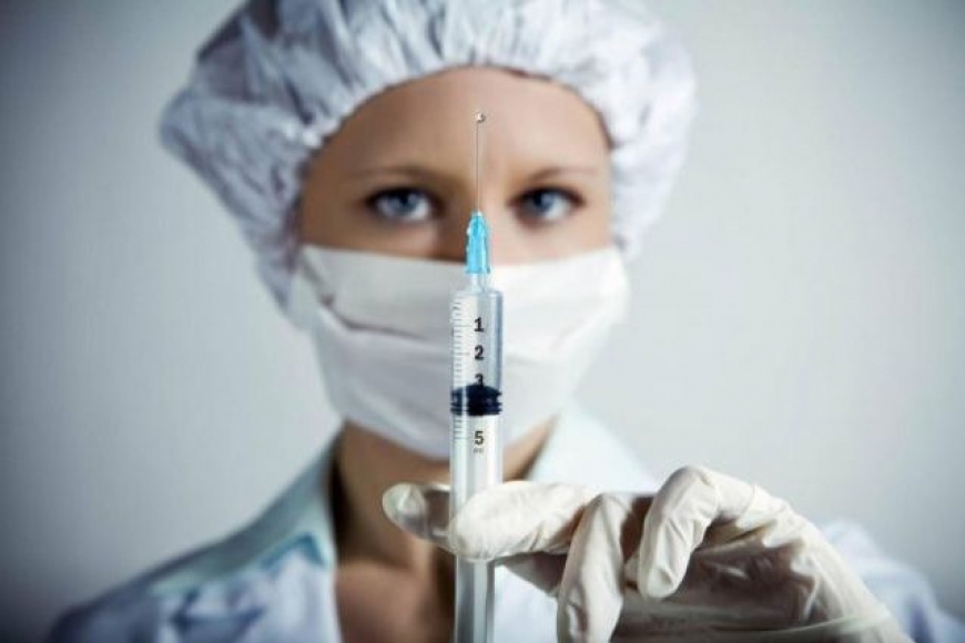 В Україні стартує другий етап вакцинації від COVID-19