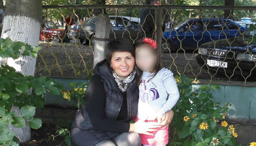 Убийство многодетной матери под Киевом: известны подробности
