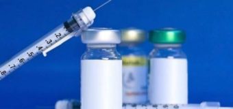 Дефицит вакцин: на оккупированных территориях может начаться эпидемия
