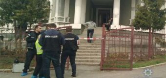 Перестрелка в Киеве: полиция задержала 10 участников