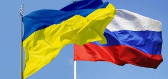 Украина разрабатывает новое решение по договору о дружбе с Россией. Видео