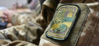 На Львівщині військовослужбовець застрелив товариша