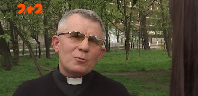 На Львовщине священника лишили сана за разглашение исповеди