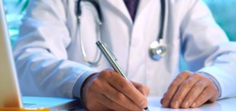 Декларации с врачами подписали почти 25 млн украинцев