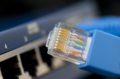 Высокоскоростной домашний интернет от IPnet: успех, надежность, стабильность