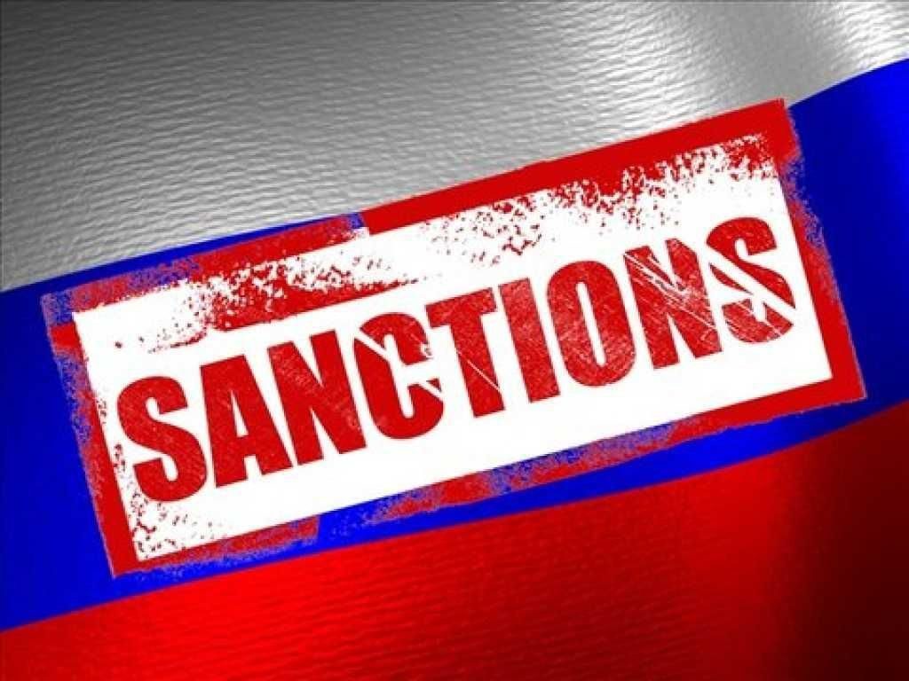 Канада ввела санкции против России