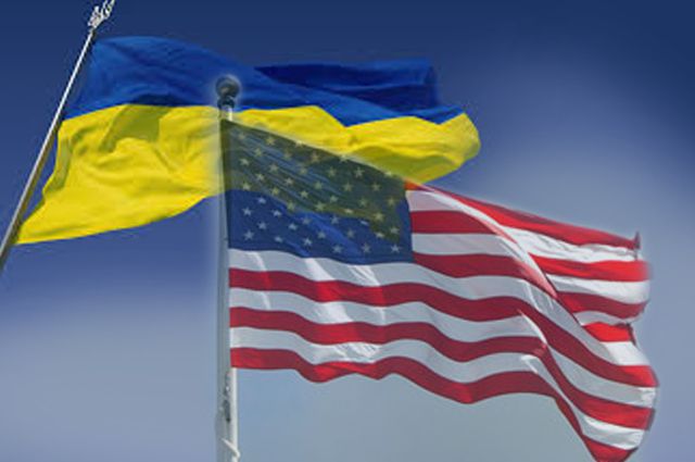США увеличили военную помощь Украине