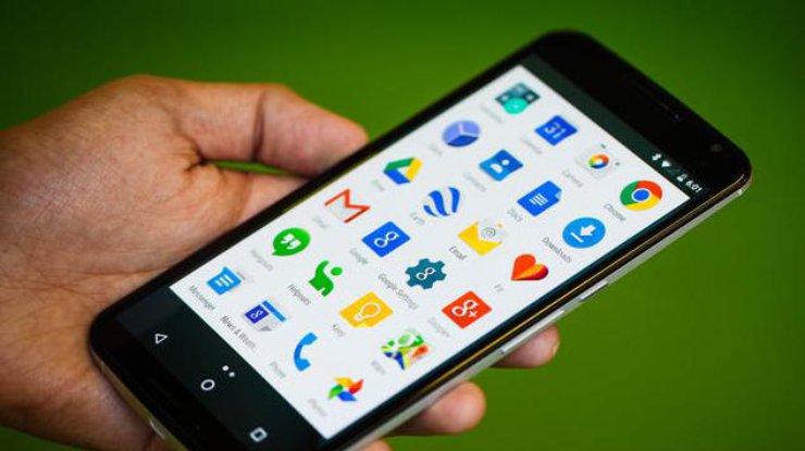 Обнаружен вирус, разряжающий смартфоны на Android