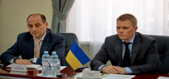 Литва выделит Украине €1 млн на восстановление Донбасса
