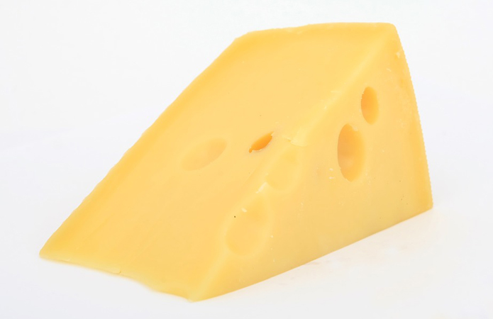 В Египте нашли сыр возрастом около 3200 лет