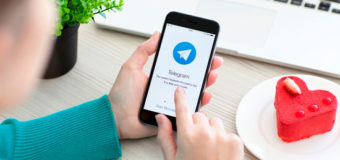 Россия нашла способ заблокировать Telegram