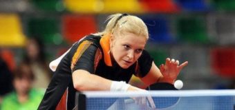 Украинская спортсменка стала вице-чемпионкой Европы