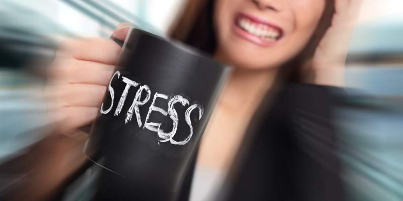Ученые: Стресс после 40 лет ухудшает память