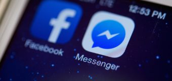 В Facebook Messenger в скором времени появится новая возможность