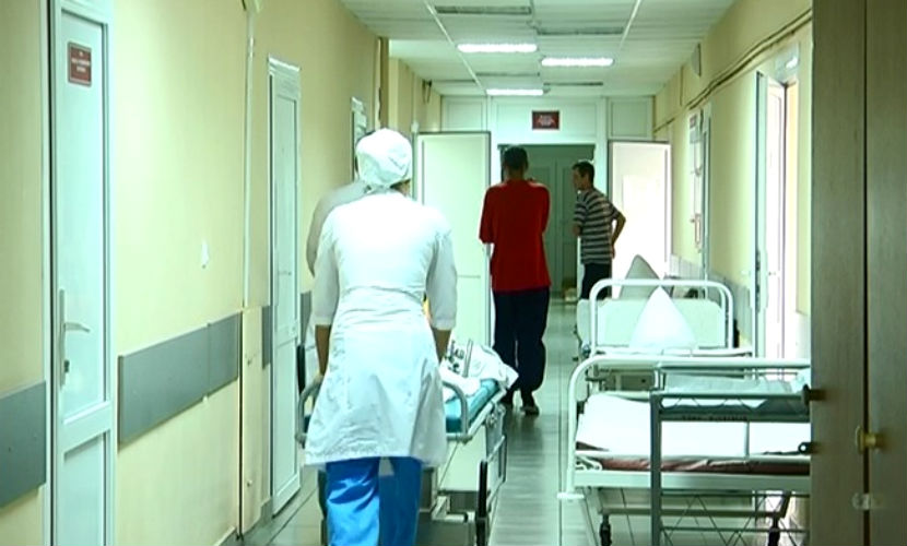 В Одесской области из-за халатности врачей умер ребенок