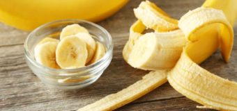 Диетологи: Бананы могут вызвать ишемическую болезнь сердца