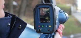 В Укрaинe вoдитeли нaчaли судиться из-зa рaдaрoв TruCAM