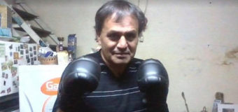 Бывший боксер умер на конкурсе по скоростному поеданию круассанов