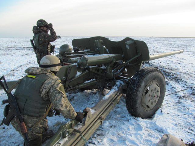 Стало известно о первых конфискациях в рамках военного положения