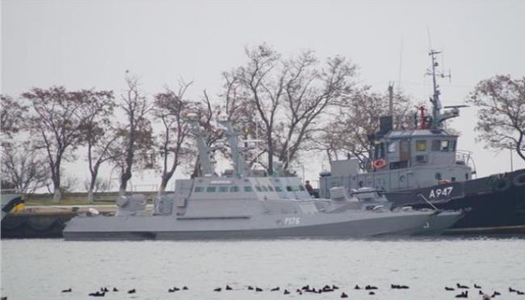 В России рассказали о состоянии раненых украинских моряков