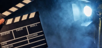 Саундтреком до фільму «Чорний ворон» стала пісня гурту «Океан Ельзи». Відео