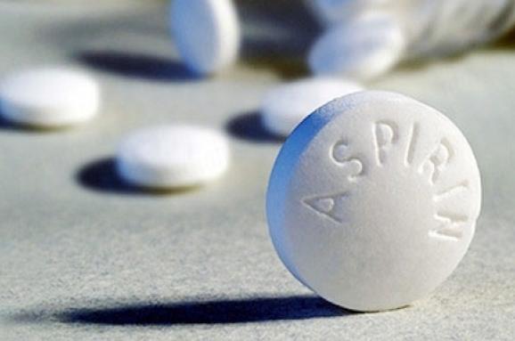Исследователи признали аспирин бесполезным