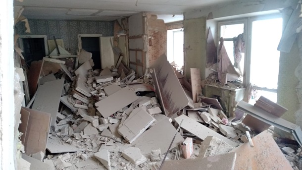 Взрыв в Фастове: ГСЧС оценила масштабы разрушений. Видео