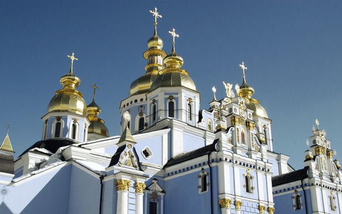 Даже политические оппоненты поддержали Порошенко в вопросе создания украинской церкви – блогер