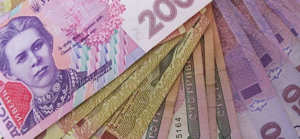В українських банках стало менше депозитів